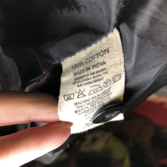 Tankfarm Co jacket - Picture 2 of 6